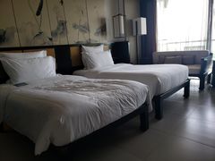 -三亚湾海居铂尔曼度假酒店