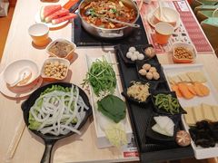 -刘一锅筋头巴脑(大悦城C店)
