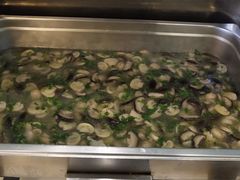 周末自助午餐88/位-上海南汇嘴大堤酒店