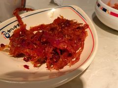 -七八冷面·延边朝鲜族美食(欢乐谷店)