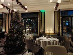 大堂-海味观(老西门店)