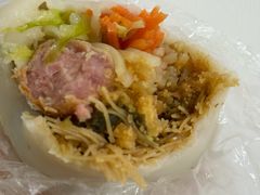 -张果佬年糕卷(科巷店)