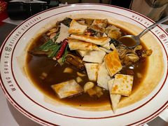 -旺顺阁·北京菜·烤鸭(魏公村店)