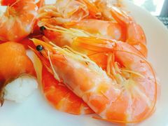 -北京港澳中心瑞士酒店·瑞士咖啡厅·自助餐