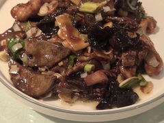 -京尊烤鸭店JINGZUN(春秀路店)