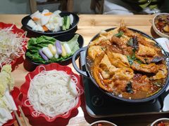 -广西师范大学(育才校区)