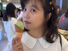 -连杏双皮奶(长沙国金店)