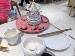 -串一火锅(赛格国际购物中心店)