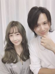 -FUTURE HN男士发型风格设计