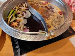 -牛匠和牛寿喜锅(西安总店)