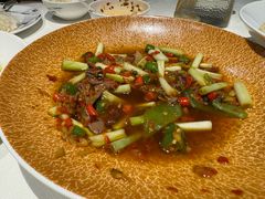 -贡宴盐帮菜自贡驻京联络处餐厅