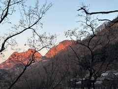 -泰山风景名胜区