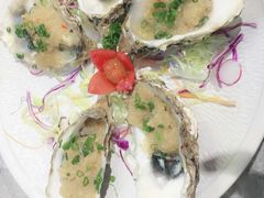 -Wei菋·Le Bistrot