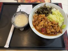 -永和大王(茉莉上新·漕宝店)