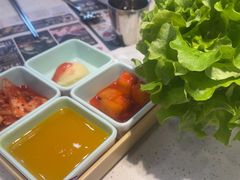 -韩香福烤肉庄园(荣成店)