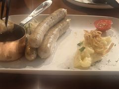 -haxnbauer海森堡德国餐厅(深圳coco店)