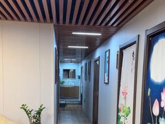 -肩颈管家·肩颈调理·经络养生(华景新城店)