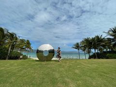 -三亚太阳湾柏悦酒店