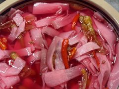 -历蜀记·家宴老火锅(总店)