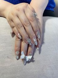 -LILY NAILS美甲美睫