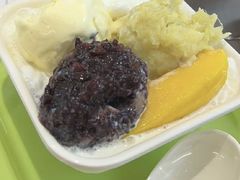 -满记甜品(湖滨店)