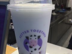 -一只酸奶牛(八一路店)