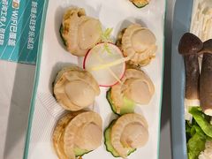 -椰客·海南椰子鸡(新塘永旺梦乐城店)