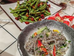 -强叔现切猪杂粥(石牌东店)