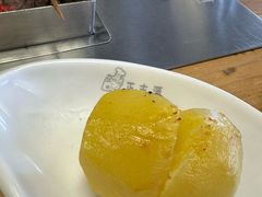 -正丰源大缸烧烤(人民路店)