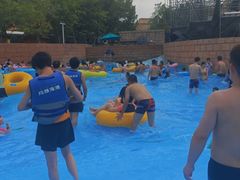 -武汉玛雅海滩水公园