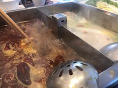 -皇城老妈·大连海鲜火锅(港湾店)