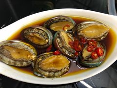 -大锅强·蒸海鲜青岛菜(吾悦广场店)