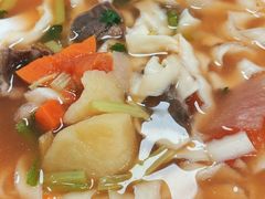 -品味轩(华山路店)