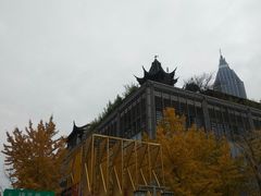 -江宁织造博物馆