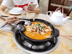 脆肚-李师傅脆肚(梅林店)