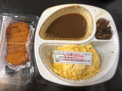 -CoCo壱番屋