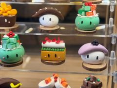 -昊·来了寿司(台湾街店)