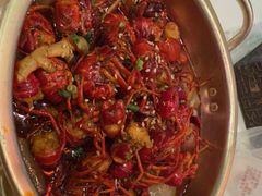 -文和友老长沙龙虾馆(化龙池店)