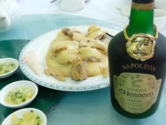 -文记壹心鸡(宝华路店)