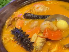 -蚝·生·鲜牛烧肉铺(中央大街店)