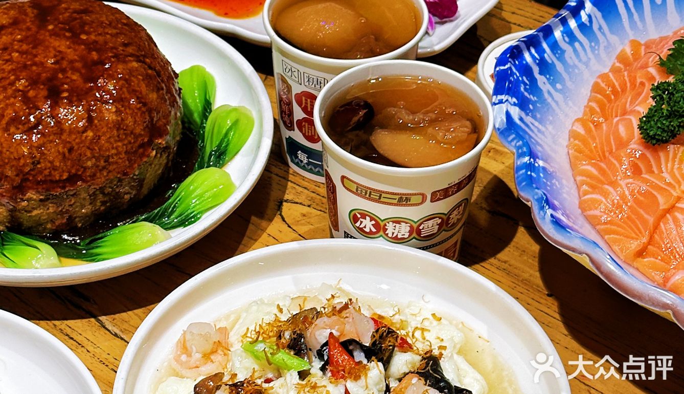 🦞沈阳海鲜脑袋速！这家店把鲜度玩明白了！
