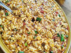 -鸡哈豆花(梅西广场店)