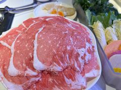 -东道煮牛肉火锅(重庆路店)