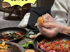 -KimPro 辛普乐概念韩餐