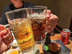 -千代武日本料理(爱建店)