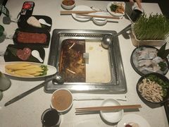 -海底捞火锅(高科广场店)