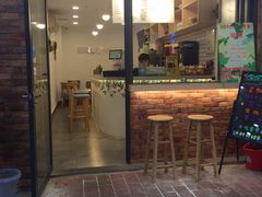 门面-soulfa柠檬茶(鹭江店)