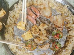 -牛牛牛酸菜煎肉店(望云寺路店)