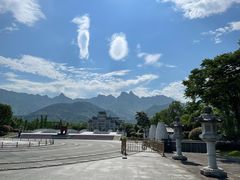 -九华山风景区