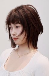 -呵呵造型